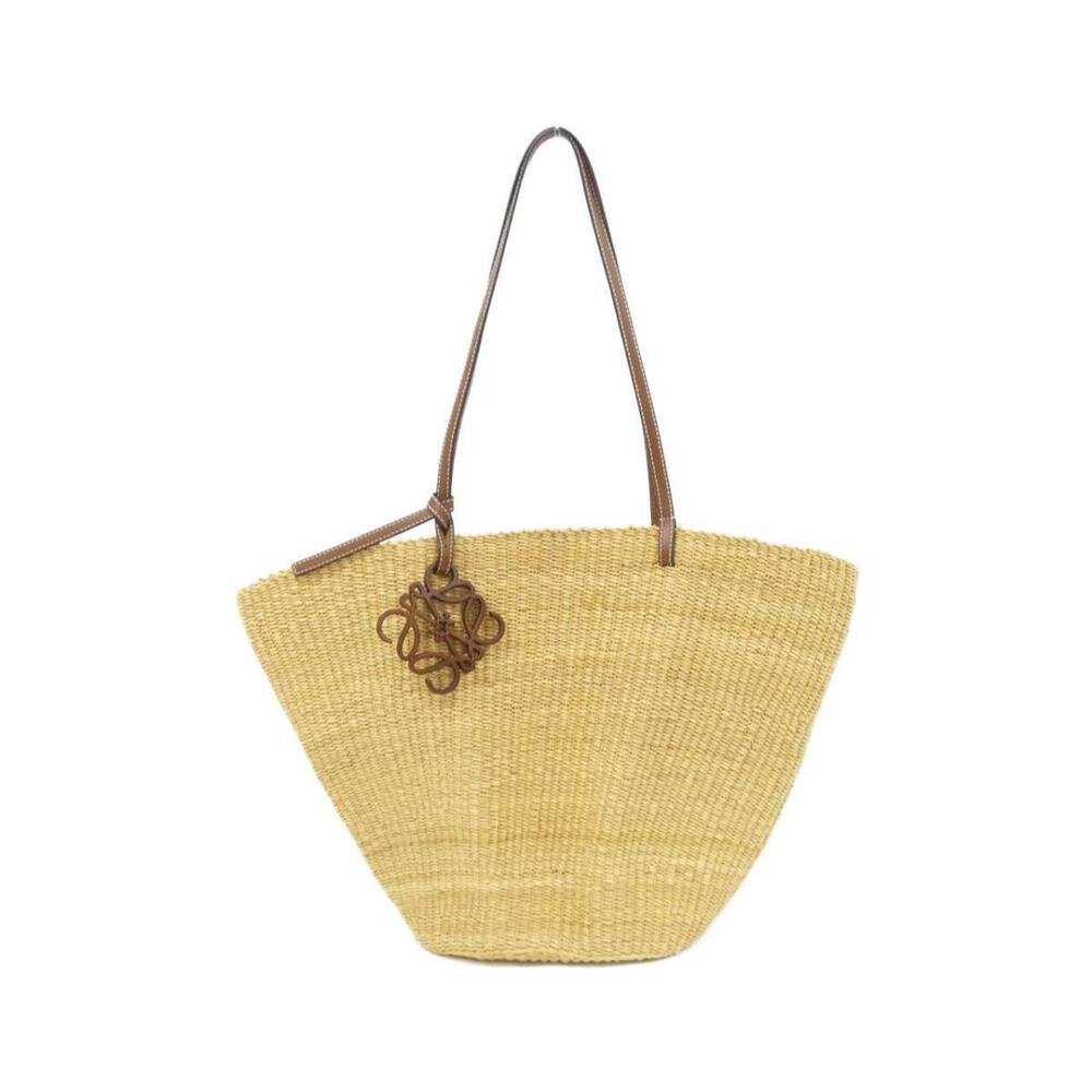 Loewe Shell Basket Bag